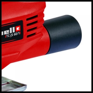 Ferastrau pendular Einhell Classic TC-JS 60/1 4321135 - Img 2