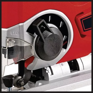Ferăstrău pendular fără fir TE-JS 18/80 Li-Solo 4321200 - Img 2