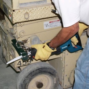 Fierastrau alternativ JR3070CT Makita, 1.510W - Img 2