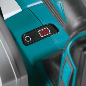 Fierăstrău circular fara acumulator LXT 18V, 165 mm, Makita DHS680Z - Img 3