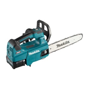 Fierăstrău cu lanț Makita UC004GM101 XGT 40Vmax șină 35 cm livrat cu un acumulator de 4.0Ah