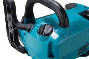 Fierăstrău cu lanț Makita UC004GZ XGT 40Vmax șină 35 cm (fără acumulator) - Img 3