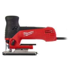 Fierastrau pendular Milwaukee 710 W JS120X 4933381680 - Img 2