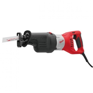 Fierastrau sabie-alternativ 1300 W Milwaukee SAWZALL SSPE 1300 SX 4933428520 - Img 3