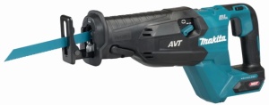 Fierastrau sabie Makita XGT 40Vmax 32 mm fara acumulatori JR002GZ