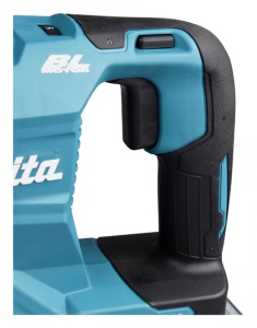 Fierastrau sabie Makita XGT 40Vmax 32 mm fara acumulatori JR002GZ - Img 2