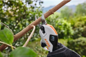 Foarfecă de grădină pe acumulator Stihl ASA 20.0 (nu include acumulatori sau încărcător) VA050116201 - Img 7
