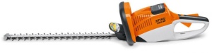 Foarfeca de tuns gard viu cu acumulator STIHL HSA 66
