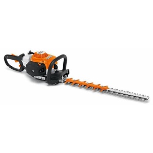 Foarfeca de tuns gard viu STIHL HS 82 R, 1 CP, 60 cm (42370112977) - Img 4