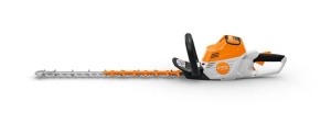 Foarfeca pentru gard viu STIHL HSA 100, putere 0,29 kW lama 60 cm, sistem AP, fara acumulator si incarcator (HA070113534) - Img 2