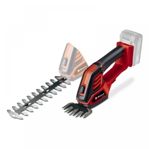 Foarfecă pentru iarbă si gard viu, fără fir Einhell GE-CG 18/100 Li-Solo 3410313