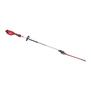 Foarfeca pentru tuns gard viu cu tija extinsa, Milwaukee M18 FHETE27-802, 267cm (4933492911) - Img 2