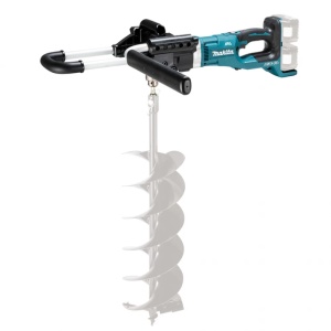 Foreza de pamant Makita LXT 18V fara acumulatori DDG460ZX7