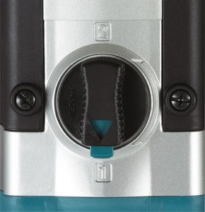 Foreza de pamant Makita LXT 18V fara acumulatori DDG460ZX7 - Img 5