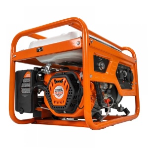 Generator curent RURIS R-Power GE 2800 RC 7 CP (28000GRC25A) - Img 4