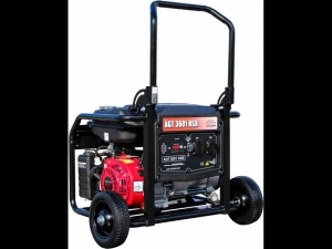 Generator de curent monofazat AGT 3601 HSB TTL 3.0 kVA