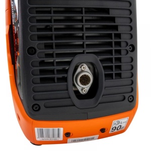 Generator - Invertor RURIS R - Power IS 2000 3 CP (20000RUR25A) - Img 3
