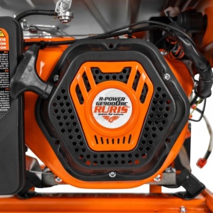 GENERATOR RURIS R-POWER (90000GRC25C) - Img 5