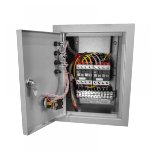 GENERATOR RURIS R-POWER (90000GRC25C) - Img 15