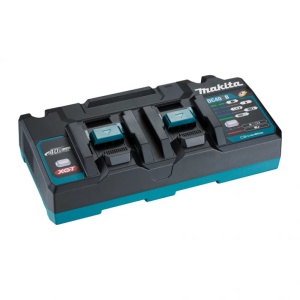 Incarcator rapid dublu Makita DC40RB XGT LI-ion 40Vmax 191N09-8