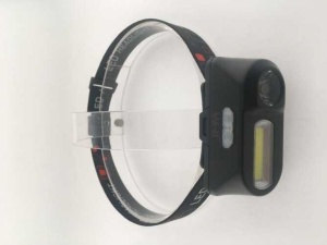Lanterna frontala cu led si acumulator (inclus) TOUR Well - Img 3