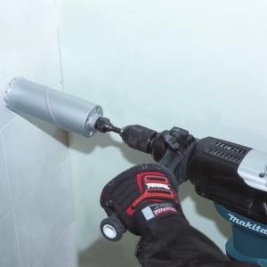 Makita HR 3210C Ciocan rotopercutor SDS-PLUS 850W 32mm MAKITA - Img 3