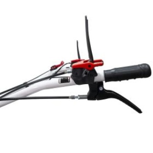 Masina de Defrisat RURIS RXD 1700 9 CP 1700rxd2024 - Img 9