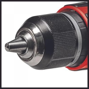 Mașină de găurit cu impact fără fir Einhell Professional TP-CD 18/50 Li-i BL-Solo - Img 4