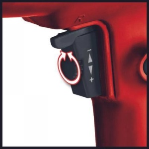 Maşină de găurit cu percuţie Einhell Classic TC-ID 650 E 4258682 - Img 2