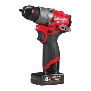 Mașină de găurit cu percuție MILWAUKEE M12 FPD2-602X M12 FUEL™ subcompactă - Img 2