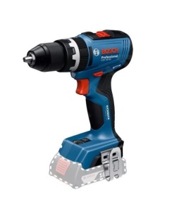 Mașină de găurit și înșurubat cu impact pe acumulator BOSCH GSB 18V-65