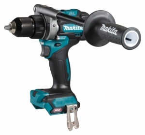 Mașină de găurit și înșurubat Makita DF001GZ XGT 40V, 140 Nm, fără acumulatori