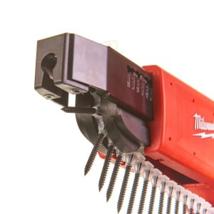 Mașină de înșurubat MILWAUKEE M18 FSGC-202X cu accesoriu atașat M18 FUEL™ - Img 13
