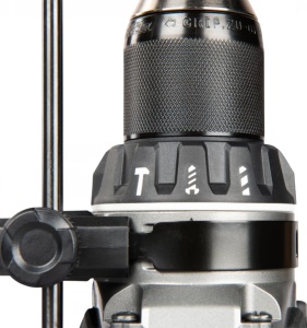Masina de insurubat si gaurit cu percutie MAKITA XGT 40Vmax, 180 Nm, 13 mm, livrata fara acumulatori (HP003GZ) - Img 3