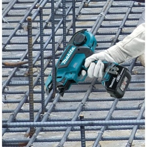 Maşină de legat fier beton Makita DTR180ZK fără acumulatori, compatibilă cu acumulatori Li-Ion LXT 18V - Img 7