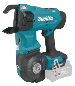 Masina de legat fier beton Makita XGT 40Vmax, (D16 x 2) x (D16 x 2), livrata fara acumulator TR001GZ
