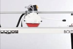 Mașină de tăiat gresie/faianță/plăci RAIMONDI - Bolt 150 1.1kW - 225MS150EU - Img 3