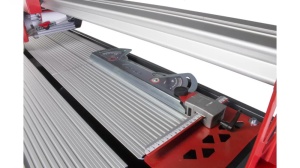 Mașină de tăiat gresie-faianță și plăci RUBI DV-200 1000, 106cm, 1.1kW, 230V-50Hz. - Img 5