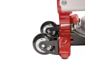 Mașină de tăiat gresie si faianță, liungime taiere 180cm, TZ-1800 - RUBI-17924 - Img 2