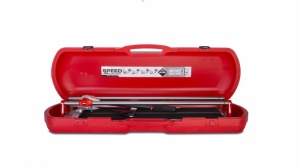 Mașină de tăiat gresie si faianță, lungime 72cm, SPEED-72 MAGNET cu valiza pt. transport - RUBI-14989 - Img 7