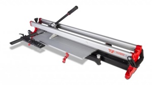 Mașină de tăiat gresie si faianță, lungime taiere 102cm, grosime 51cm, TZ-1020 - RUBI-17951