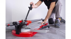 Mașină de tăiat gresie si faianță, lungime taiere 102cm, TX-1020 MAX - RUBI-17915 - Img 2