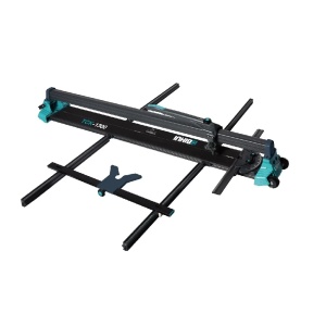 Mașină de tăiat gresie si faianță, lungime taiere 130cm, BIHUI King Tile cu laser verde, BIHUI-TCK1300