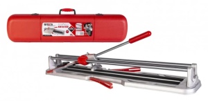 Mașină de tăiat gresie si faianța, lungime taiere 63 cm, RUBI STAR-63 Platinum -RUBI-15904