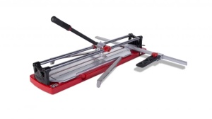 Mașină de tăiat gresie si faianță, lungime taiere 71 cm, TR-710 MAGNET - RUBI-17906 - Img 6