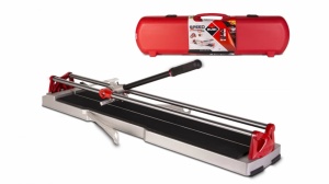 Mașină de tăiat gresie si faianță, lungime taiere 92 cm, SPEED-92 MAGNET cu valiza pt. transport - RUBI-14990 - Img 8