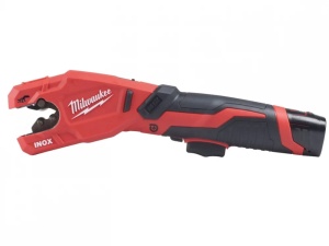 MASINA DE TAIAT TEVI DIN INOX MILWAUKEE M12 PCSSMC-202C ( 4933499464 ) - Img 2