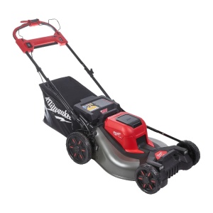 Masina de tuns gazon, autopropulsata, 53cm, Milwaukee M18 F2LM53-122 (4933499213) - Img 2