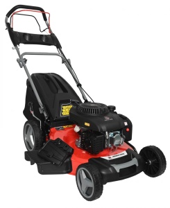 Masina de tuns gazon autopropulsata Media-Line MG 56-224 S, 5.9 CP, latime lucru 56 cm, cos 60l (MG56224S) - Img 2