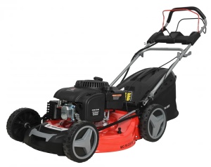 Masina de tuns gazon autopropulsata Media-Line MG 56-224 SE, pornire electrica 5.9 CP, latime lucru 56 cm, cos 60l (MG56224SE)